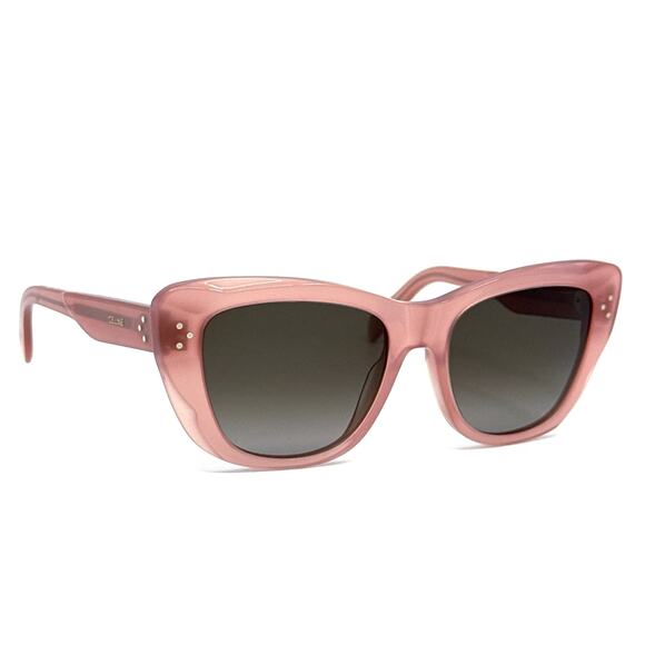 New, CELINE Sunglasses CL40199I 74K Authentic - Picture 1 of 11